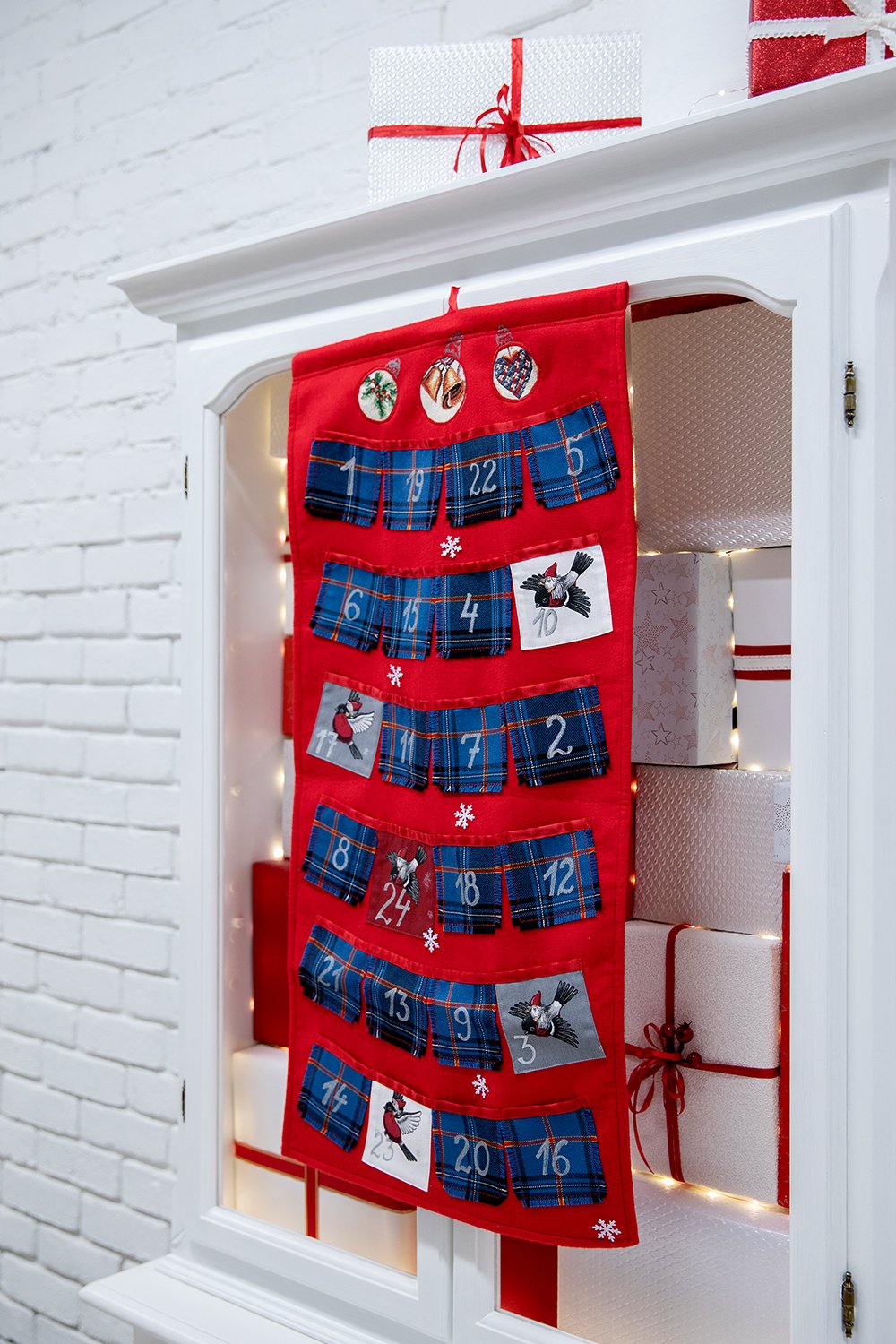 Jõulukalender